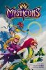 MYSTICONS VOL 01 TP [9781506706474]